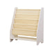 Goslash Picks Kids Bookshelf Bookcase Magazine Rack Wooden