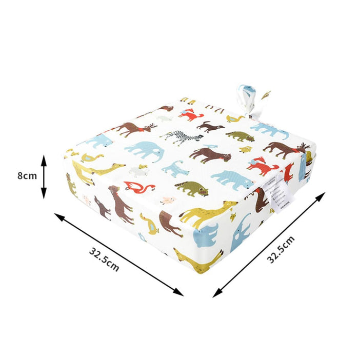 Goslash Picks Kids Chair Cushion High Seat Pad Baby Infant