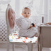 Kids Chair Cushion High Seat Pad Baby Infant Safe Booster