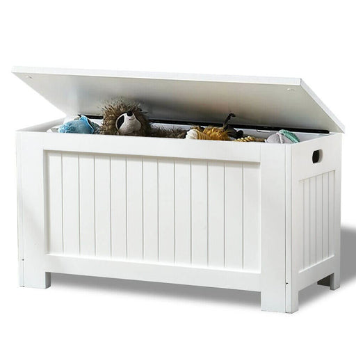 Kids Toy Box Chest Storage Cabinet Container Children