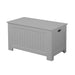 Kids Toy Box Chest Storage Cabinet Container Clothes