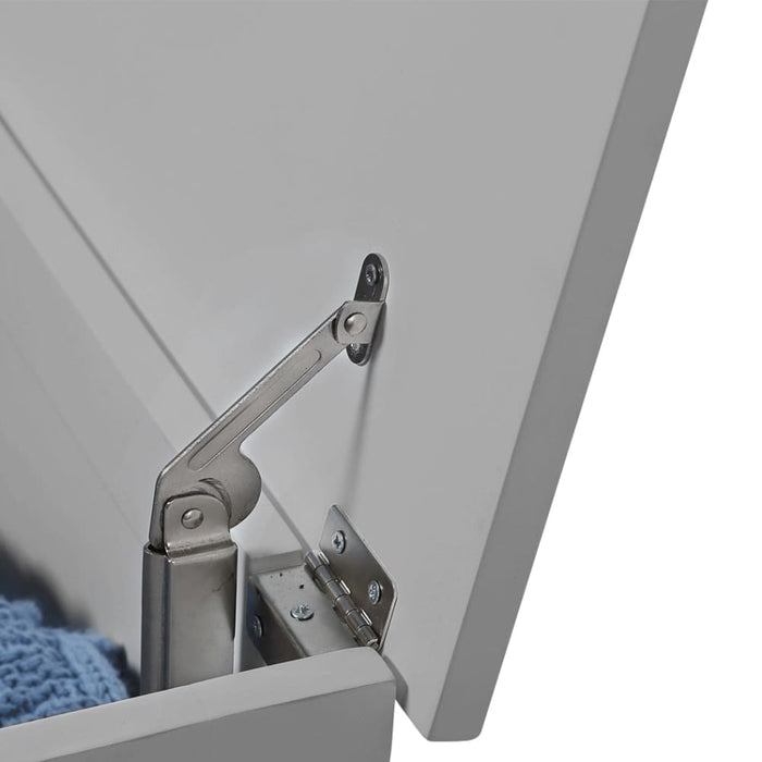 Kids Toy Box Chest Storage Cabinet Container Clothes