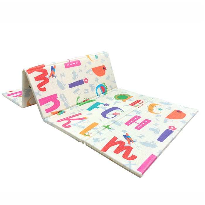 Goslash Picks Kids Play Mat Baby Crawling Pad Floor