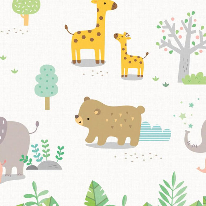 Goslash Picks Kids Play Mat Baby Crawling Pad Floor