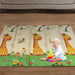 Kids Play Mat Baby Crawling Pad Floor Foldable Xpe Foam