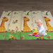Kids Play Mat Baby Crawling Pad Floor Foldable Xpe Foam