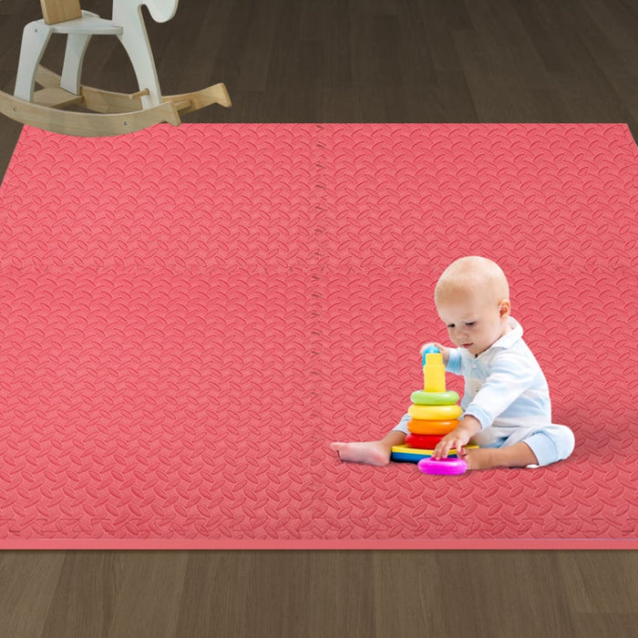Goslash Picks Kids Play Mat Floor Baby Crawling Mats