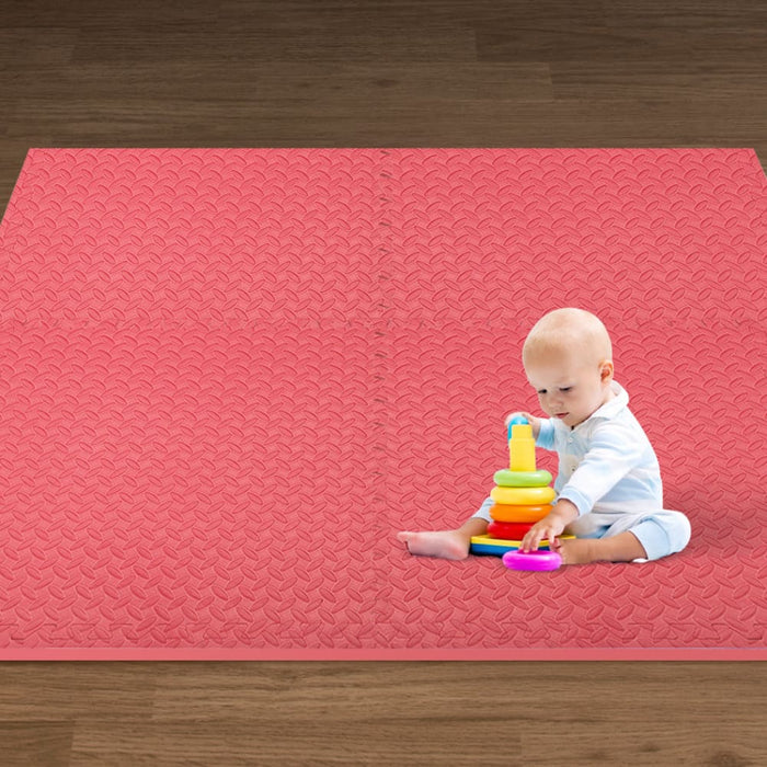 Goslash Picks Kids Play Mat Floor Baby Crawling Mats