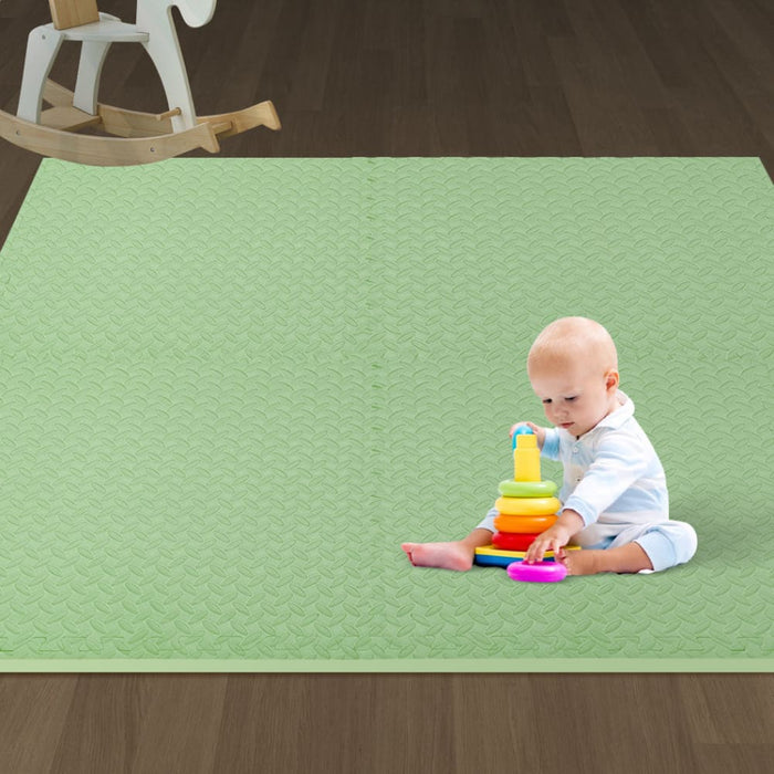 Goslash Picks Kids Play Mat Floor Baby Crawling Mats