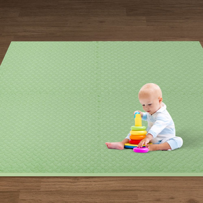 Goslash Picks Kids Play Mat Floor Baby Crawling Mats