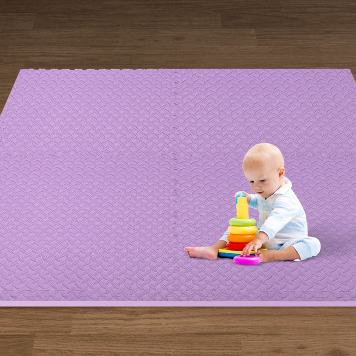 Goslash Picks Kids Play Mat Floor Baby Crawling Mats