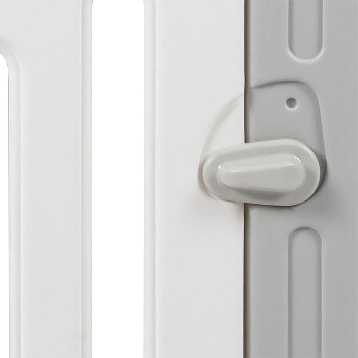 Kids Playpen Baby Safety Gate Toddler Fence Child Play Game