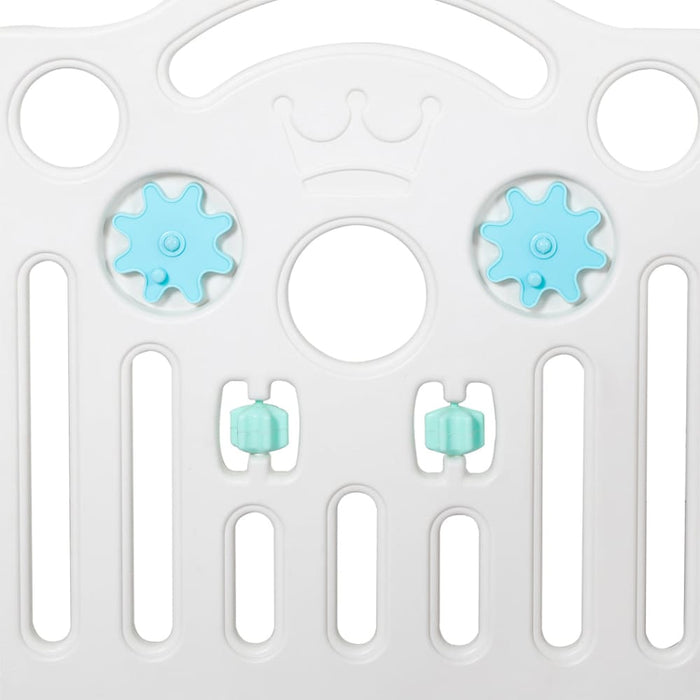 Kids Playpen Baby Safety Gate Toddler Fence Child Play Game