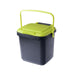 Kitchen Compost Caddy - 7 Liters