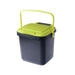 Kitchen Compost Caddy- 7 Liters