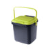 Kitchen Compost Caddy- 7 Liters