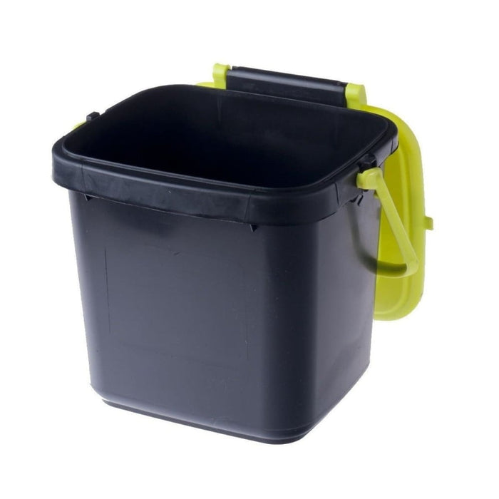 Kitchen Compost Caddy - 7 Liters