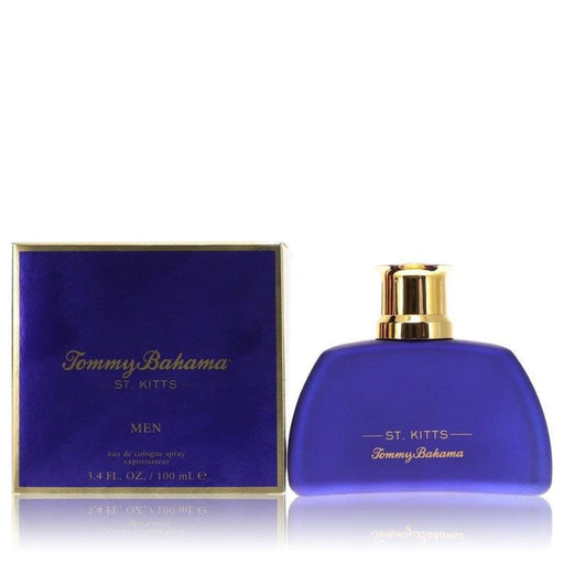St. Kitts Edc Spray by Tommy Bahama for Men - 100 Ml