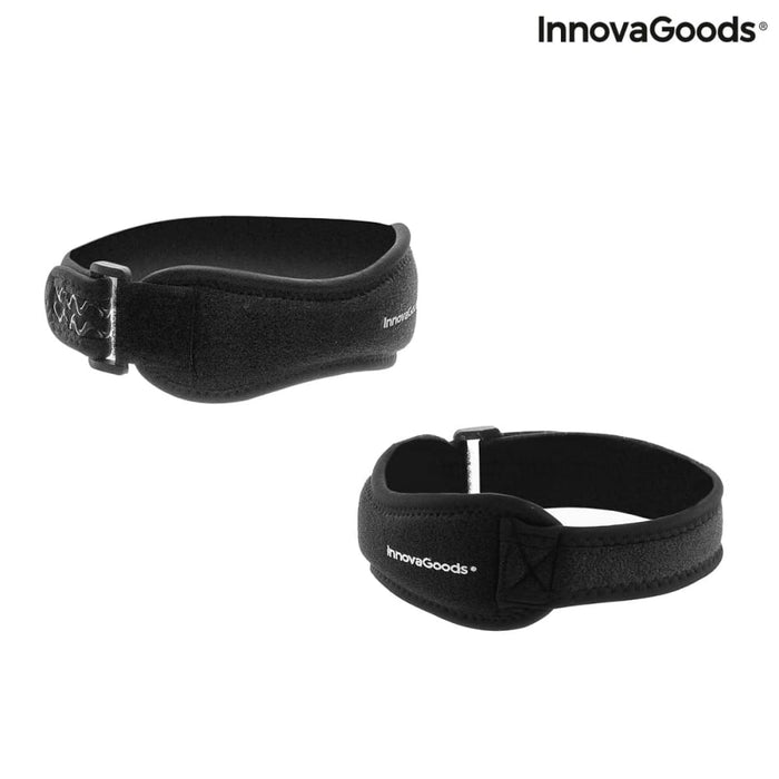 Kneecap Support Band Forcnee Innovagoods 2 Units
