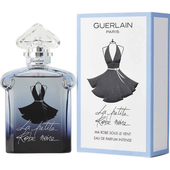 La Petite Robe Noire Intense Edp Spray By Guerlain For Women