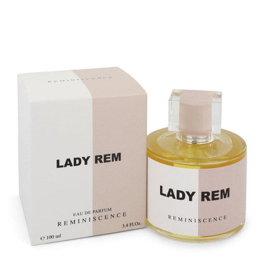 Lady Rem Edp Spray by Reminiscence for Women - 100 Ml