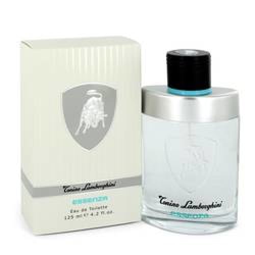 Lamborghini Essenza Edt Spray By Tonino For Men-125 Ml