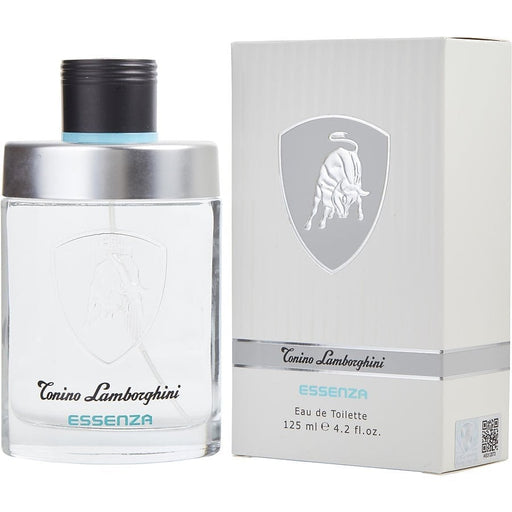 Lamborghini Essenza Edt Spray By Tonino For Men-125 Ml