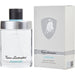 Lamborghini Essenza Edt Spray By Tonino For Men-125 Ml