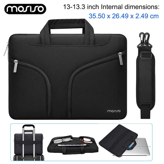 Laptop Shoulder Bag 13.3 13 14 15 6 16 Inch for Macbook Air