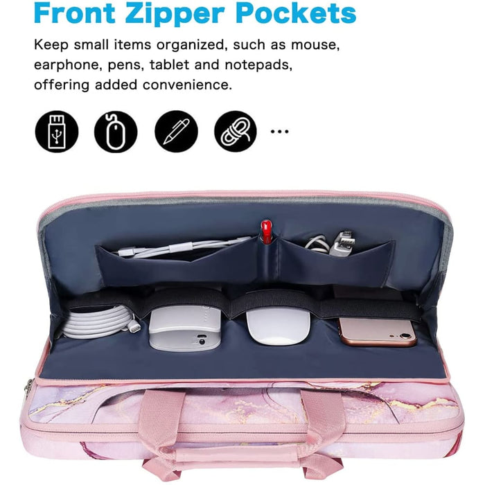 Laptop Shoulder Bag 13.3 13 14 15 6 16 Inch for Macbook Air