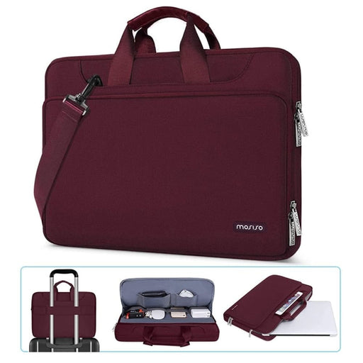 Laptop Shoulder Bag 13.3 13 14 15 6 16 Inch for Macbook Air