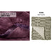Laura Hill Faux Mink Blanket 800gsm Heavy Double-sided