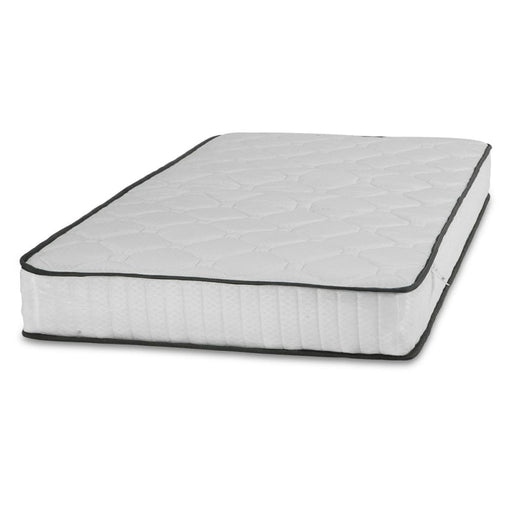 Laura Hill Pocket Spring Mattress - King Single