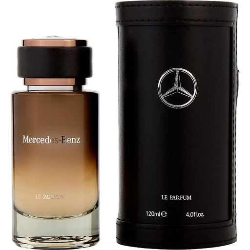Le Parfum Edp Spray By Mercedes Benz For Men - 125 Ml
