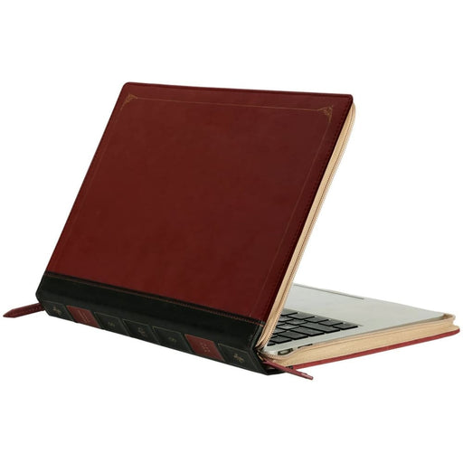 Pu Leather Laptop Sleeve Case 13 14 15 16 Inchfor Macbook