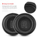 Leather Sheepskin Ear Pads for Bang Olufsen Beoplay H7 H9