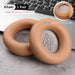 Leather Sheepskin Ear Pads for Bang Olufsen Beoplay H7 H9
