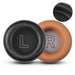 Leather Sheepskin Ear Pads for Bang Olufsen Beoplay H7 H9