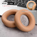 Leather Sheepskin Ear Pads for Bang Olufsen Beoplay H7 H9