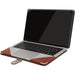 Pu Leather Sleeve Case M1 M2 A2681 A2337 A2338 For Macbook