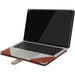 Pu Leather Sleeve Case M1 M2 A2681 A2337 A2338 for Macbook
