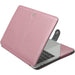 Pu Leather Sleeve Case M1 M2 A2681 A2337 A2338 for Macbook