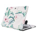 Pu Leather Sleeve Case M1 M2 A2681 A2337 A2338 for Macbook