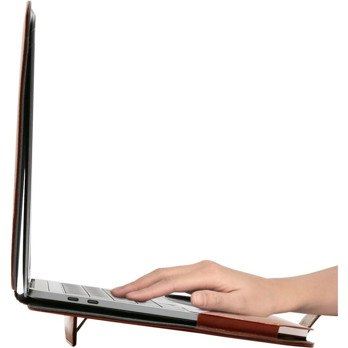 Pu Leather Sleeve Case M1 M2 A2681 A2337 A2338 for Macbook