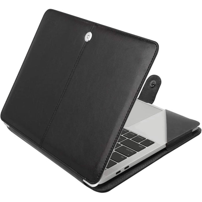 Pu Leather Sleeve Case M1 M2 A2681 A2337 A2338 for Macbook