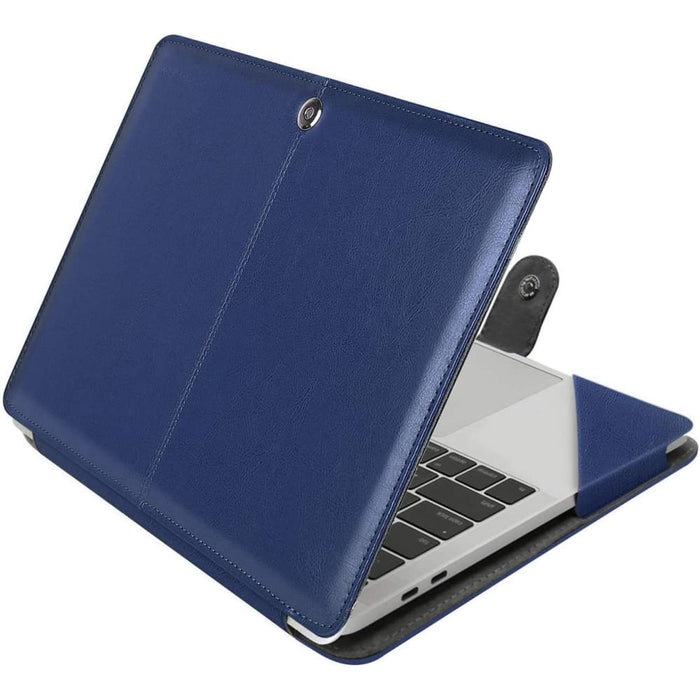 Pu Leather Sleeve Case M1 M2 A2681 A2337 A2338 for Macbook