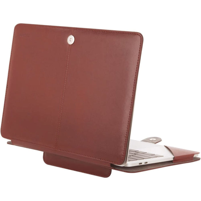 Pu Leather Sleeve Case M1 M2 A2681 A2337 A2338 for Macbook