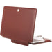 Pu Leather Sleeve Case M1 M2 A2681 A2337 A2338 for Macbook