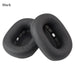 Leather Sponge Cushion Ear Pads for Apple Airpods Max