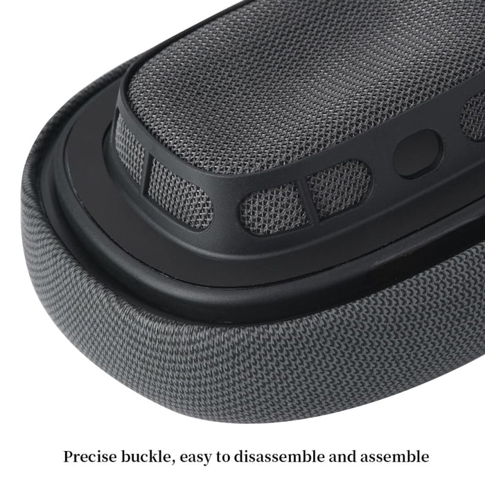 Leather Sponge Cushion Ear Pads for Apple Airpods Max